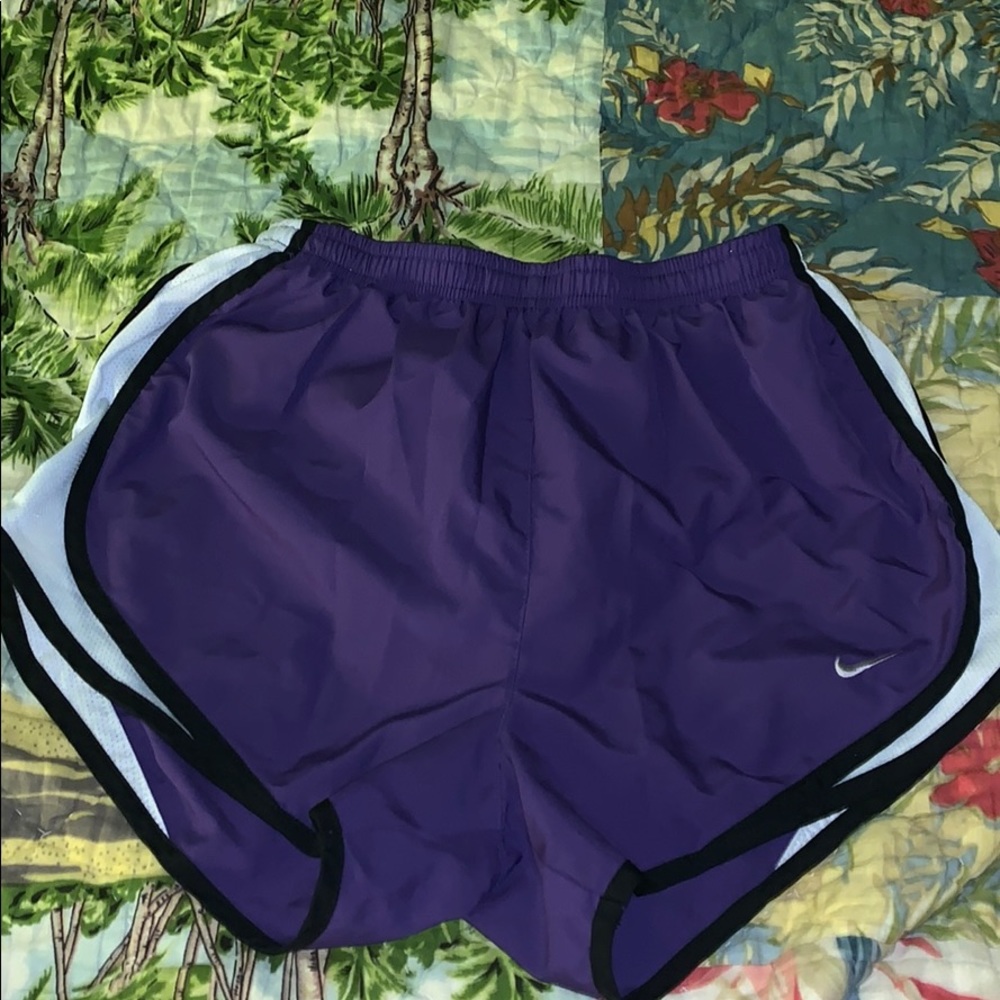 nike shorts